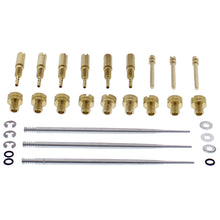 Load image into Gallery viewer, All Balls Racing Harley-Davidson HSR 42 HSR Carburetor Jet Kit