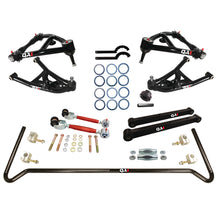 Load image into Gallery viewer, QA1 73-77 GM A-Body Level 2 Drag Kit 2.0 w/o Shocks