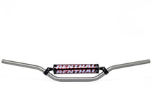 Load image into Gallery viewer, Renthal RC 7/8 Handlebar - Grey