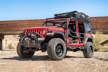 Load image into Gallery viewer, Dee Zee 19-23 Jeep JL/Gladiator Jeep Hex Doors