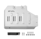 Rival 2021-Present Ford Bronco 2Door 4Door Aluminum Transfer Case Skid Plate