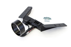 UMI Performance 82-92 GM F-Body Tunnel Mounted Torque Arm- Fits TH400 Transmission