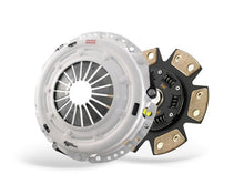 Load image into Gallery viewer, Clutch Masters 11-19 Ford Fiesta ST 1.6L Turbo FX400 6-Puck Dampened Disc Clutch Kit