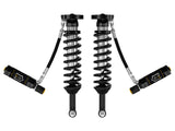 ICON 2023+ GMC Canyon / 2023+ Chevrolet Colorado 2.5 Series Ext Travel VS RR CDEV Coilover Kit