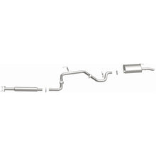 Load image into Gallery viewer, MagnaFlow BRE Exhaust Kit 00-05 Chevy Impala Monte Carlo