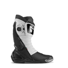 Load image into Gallery viewer, Gaerne GP1 LS Boot Black/White Size - 9.5