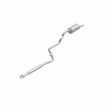 Load image into Gallery viewer, MagnaFlow BRE Exhaust Kit 99-03 Mazda Protege Protege5