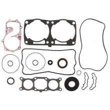 Load image into Gallery viewer, Vertex Gaskets 18-19 Polaris 800 AXYS Pro RMK Complete Gasket Kit w/ Oil Seals