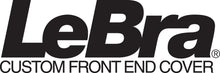 Load image into Gallery viewer, Covercraft LeBra Custom Front End Cover 18-24 Jeep Wrangler