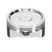 Load image into Gallery viewer, Manley Chevrolet LS Piston Set - 4.080in Bore 1.065in CH, -31.00 CC