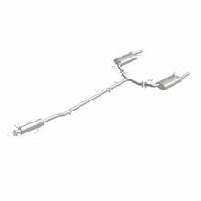 Load image into Gallery viewer, BRExhaust 05-12 Toyota Avalon 3.5L Exhaust Kit