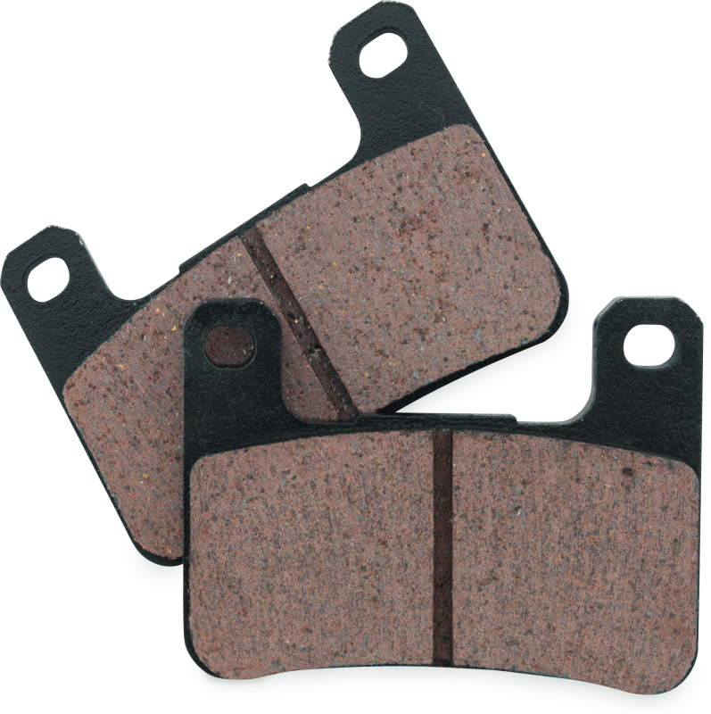 BikeMaster Suzuki Brake Pads