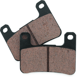 BikeMaster Suzuki Brake Pads