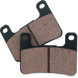 BikeMaster Suzuki Brake Pads