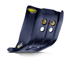 Load image into Gallery viewer, Cycra 16-18 Husqvarna FC/FX450 Full Armor Skid Plate - OEM Blue