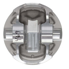 Load image into Gallery viewer, Wiseco Chevy LSX - 4.070in Bore - 1.110in CH - 11.80cc - Piston Set of 8