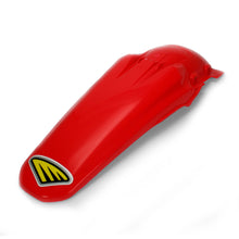 Load image into Gallery viewer, Cycra 06-09 Honda CRF250R Powerflow Rear Fender - Red