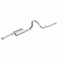 Load image into Gallery viewer, MagnaFlow BRE Exhaust Kit 99-04 Ford Mustang