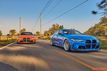 Load image into Gallery viewer, AST Suspension BMW M5 G99 Adjustable Lowering Springs
