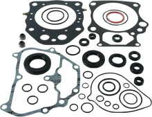 Load image into Gallery viewer, QuadBoss 15-21 Honda SXS500 Pioneer 500 Complete Gasket Set w/ Oil Seal