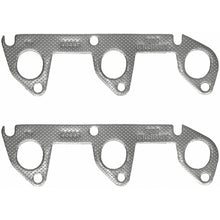 Load image into Gallery viewer, Fel-Pro Ford Ranger MS 93850 Exhaust Manifold Gasket Set