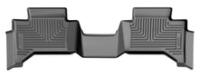 Load image into Gallery viewer, Husky Liners 24-25 Toyota Land Cruiser / Lexus GX550 X-Act Contour Black Rear Floor Liners