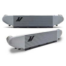 Load image into Gallery viewer, Mishimoto 2024+ Ford Mustang EcoBoost Performance Intercooler -  Silver