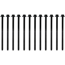 Load image into Gallery viewer, Fel-Pro Ford F-250 Super Duty ES 72798-1 Engine Cylinder Head Bolt Set