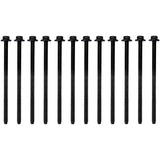 Fel-Pro Ford F-250 Super Duty ES 72798-1 Engine Cylinder Head Bolt Set