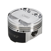 Load image into Gallery viewer, Manley Toyota 2JZGTE 94mm Stroker 86.5mm Bore 10.0:1 CR Dish Type Platinum Series Pistons w/Rings