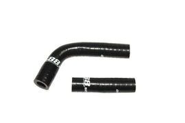 do88 Volvo Hoses for Turbocooling Black