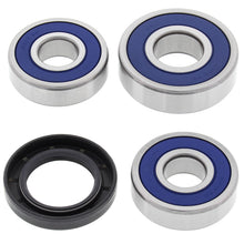 Load image into Gallery viewer, All Balls Racing 79-82 Honda CB650 Wheel Bearing Kit Rear