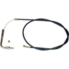 Load image into Gallery viewer, S&amp;S Cycle 81-95 HD 39in Threaded Throttle Cable - Open Side