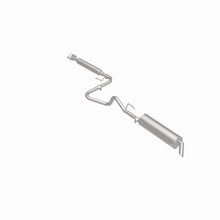 Load image into Gallery viewer, MagnaFlow BRE Exhaust Kit 05-07 Saturn Ion 2.2L