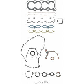 Fel-Pro Pontiac Grand Am HIS 9515 PT-1 PermaTorque Engine Cylinder Head Gasket Set