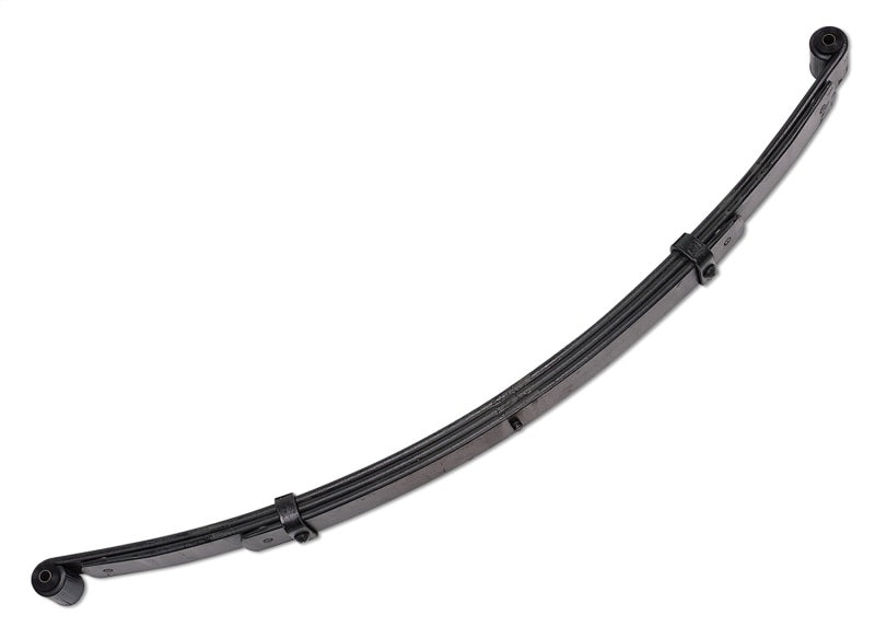 Tuff Country 69-93 Dodge Truck 1/2 & 3/4 Ton 4wd Front 4in EZ-Ride Leaf Springs (Ea)