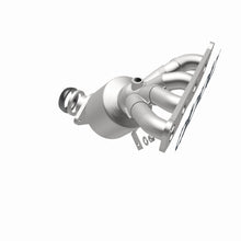 Load image into Gallery viewer, Magnaflow 13-17 Nissan Sentra 1.8L Direct-Fit Catalytic Converter