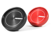 Load image into Gallery viewer, PERRIN 02-26 Subaru Impreza/WRX/STI &amp; 13-26 Crosstrek/BRZ/FR-S/GR86/GR86 Oil Fill Cap - Red