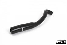Load image into Gallery viewer, do88 SAAB 900 Turbo 86-93 BOV Hose Black