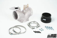 Load image into Gallery viewer, do88 Porsche 997.1 Turbo Plenum OEM Throttle Body