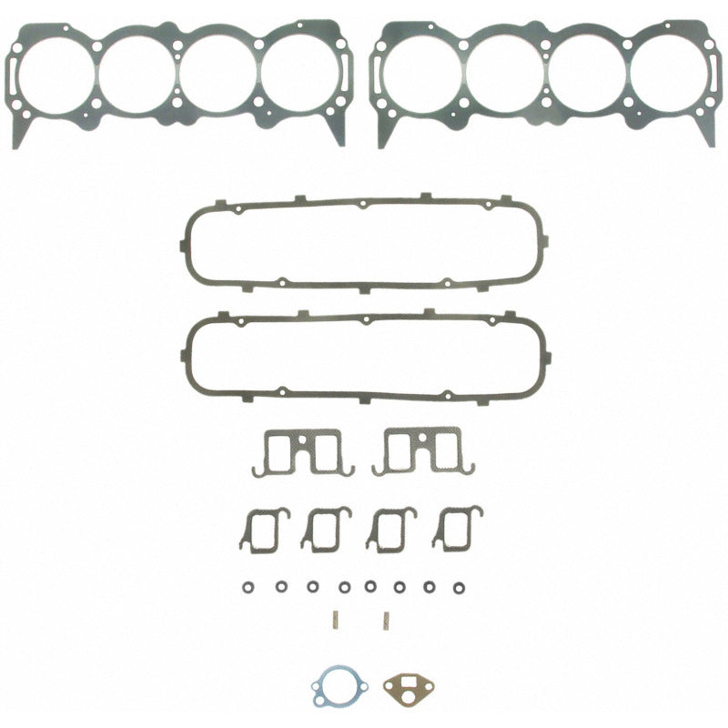 Fel-Pro Buick Electra HS 8494 PT PermaTorque Engine Cylinder Head Gasket Set