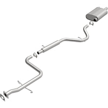 Load image into Gallery viewer, MagnaFlow BRE Exhaust Kit 95-01 Chevy Lumina Monte Carlo 3.1L