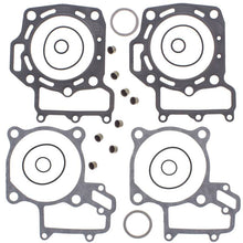 Load image into Gallery viewer, Vertex Gaskets 05-12 Kawasaki KVF750 Brute Force Top End Gasket Kit