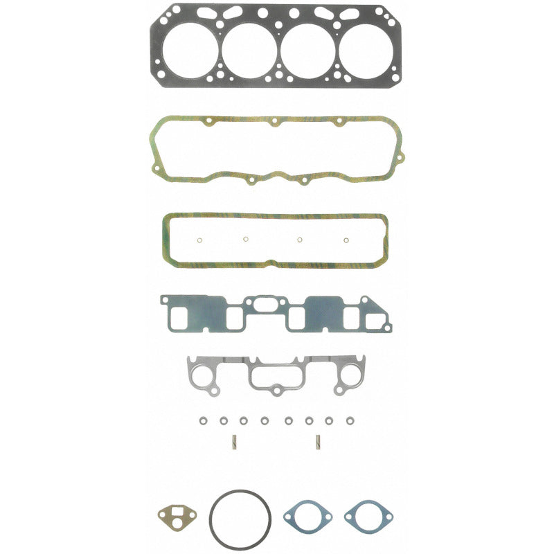Fel-Pro Chevrolet S10 HS 9405 PT-5 PermaTorque Engine Cylinder Head Gasket Set