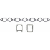 Fel-Pro MS 9341 S Intake and Exhaust Manifolds Combination Gasket