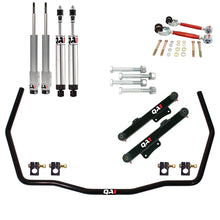 Load image into Gallery viewer, QA1 96-04 Ford Mustang Drag Kit Level 1 w/Shocks