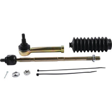 Load image into Gallery viewer, All Balls Racing 2021 Yamaha Wolverine RMAX2 Rack Tie Rod Kit - Left