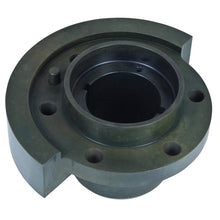Load image into Gallery viewer, Fluidampr BBC Ext Balanced Dual (3/16in &amp; 3/16in) Keyway Harmonic Balancer Adapter Hub (Hub Only)