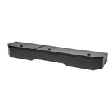 Tuffy Underseat Lockbox Full Length W/ Combo Lock For Chevrolet Silverado & Gmc Sierra