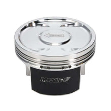 Load image into Gallery viewer, Manley Subaru 2.5L EJ257 WRX STi Piston Set - 99.55mm Bore 1.209in CH, -17.00 CC